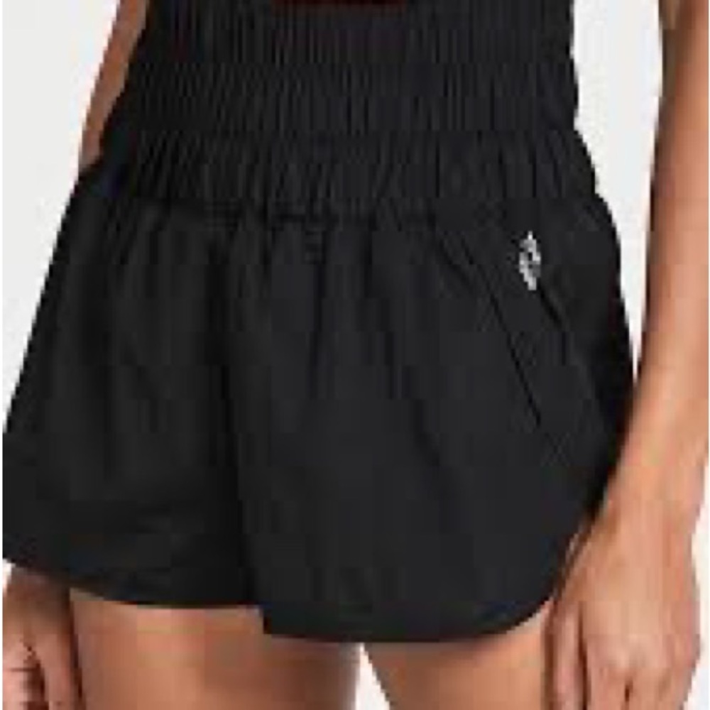 FP Movement The Way Home Shorts